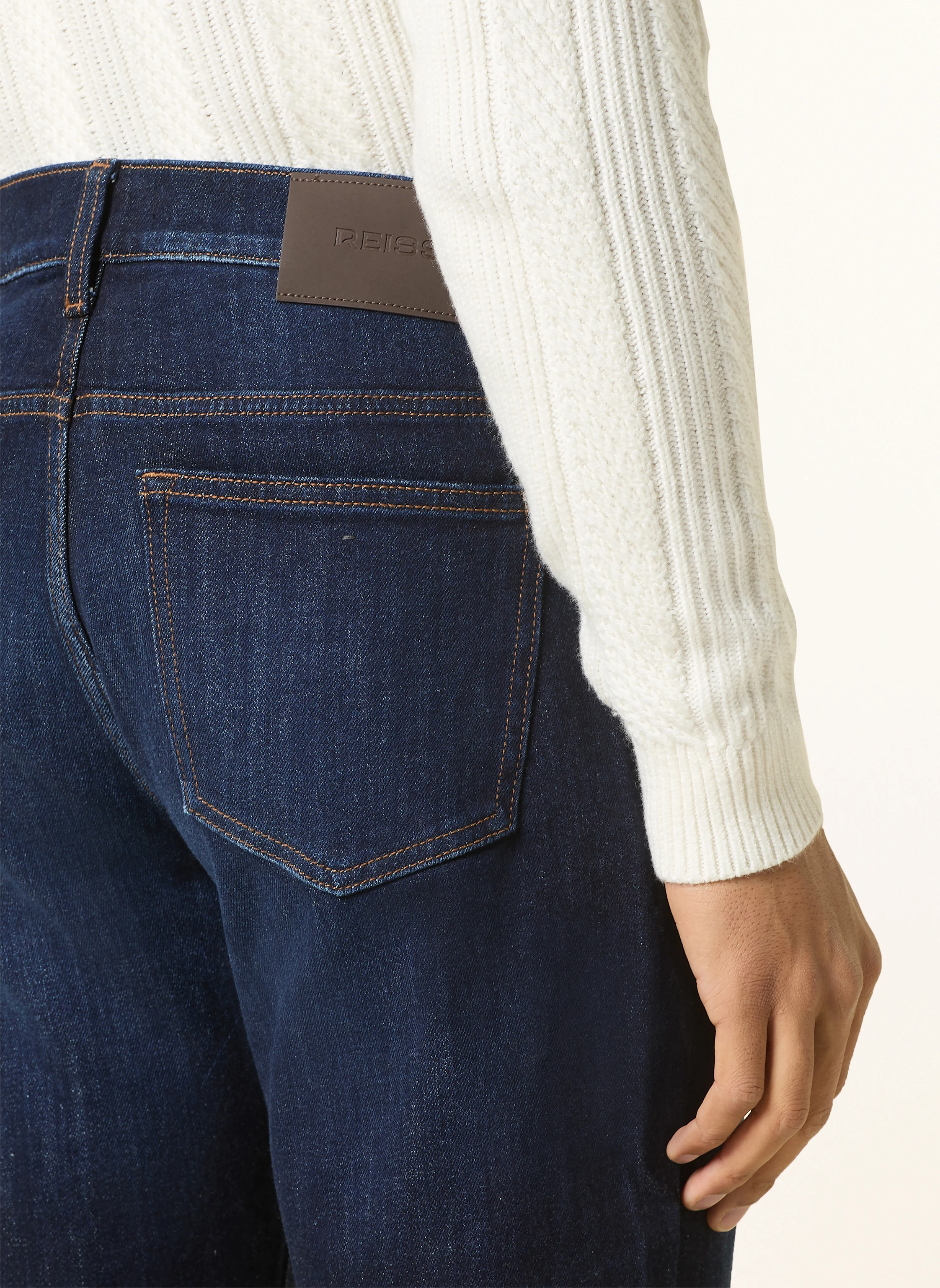 REISS Jeans PICTON Slim Fit