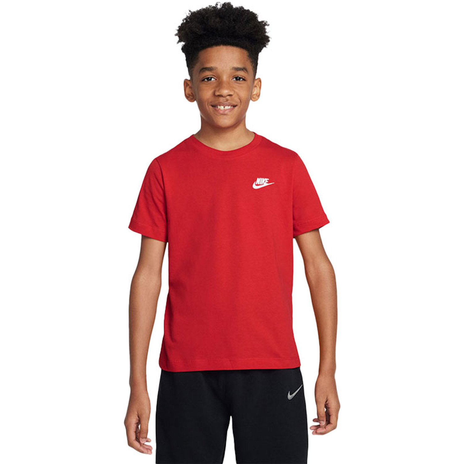 Nike Sportswear Futura Tee Kids