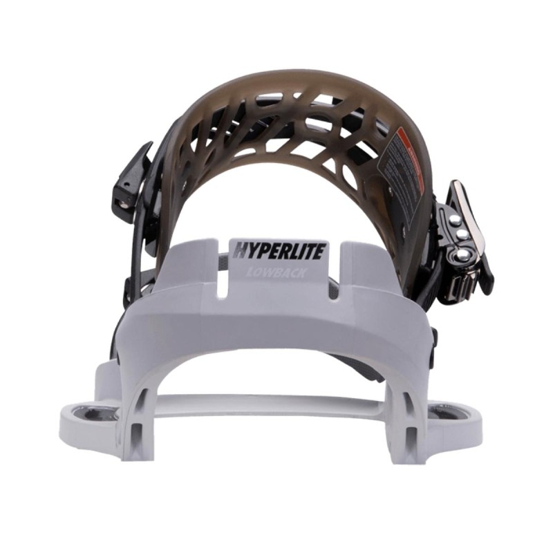 Système Hyperlite Lowback Binding 2022-2023 - The Corner Shop