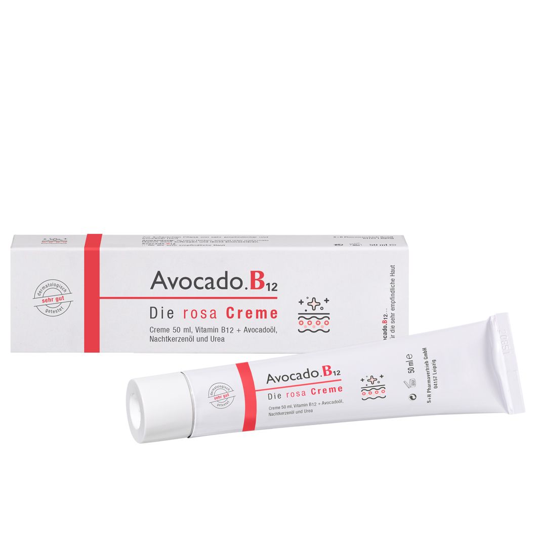 Avocado.B12