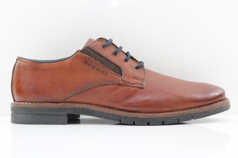 Bugatti Schnürschuhe