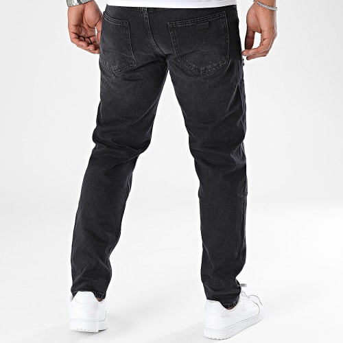 Jean Regular Noir
