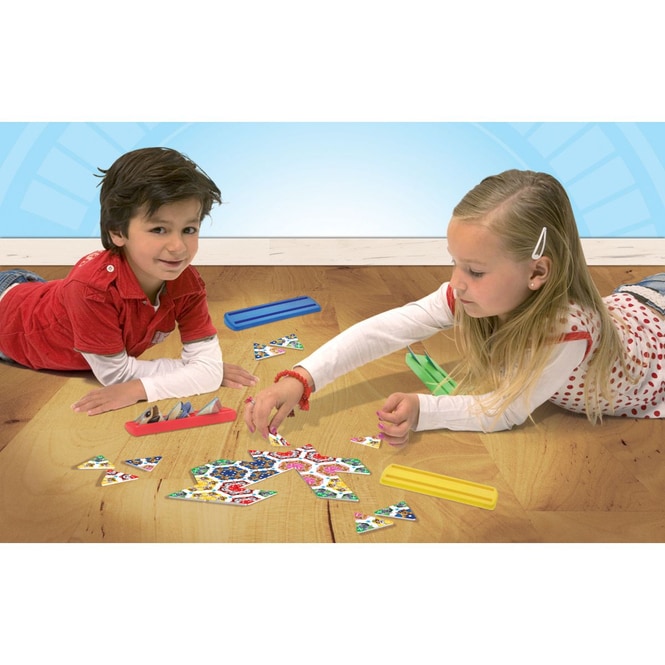 Paw Patrol - Triominos Junior