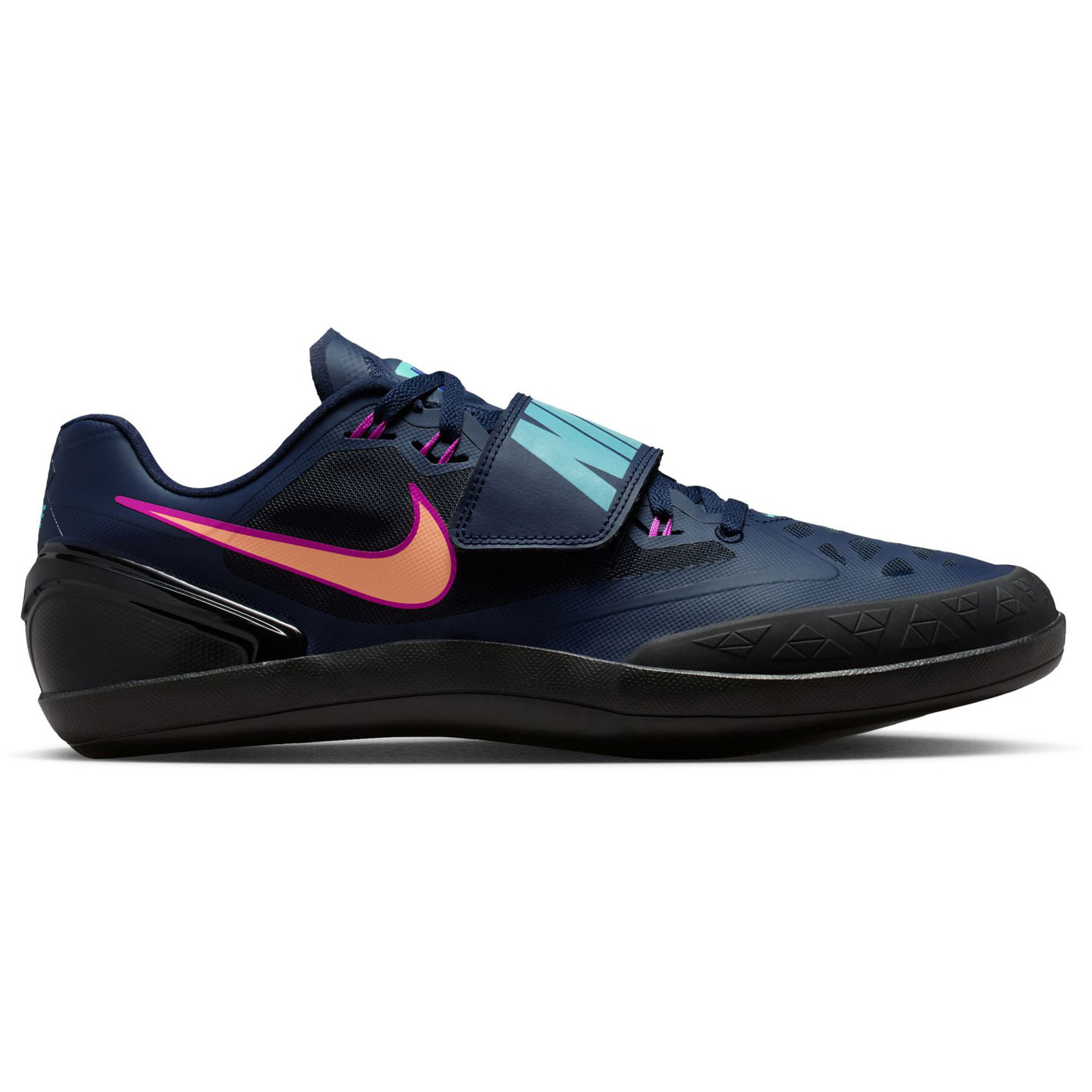 Nike Rotational 6