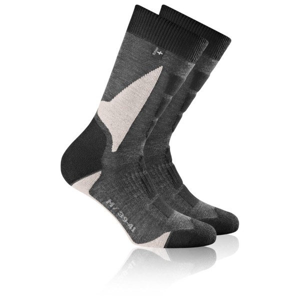 Rohner - Back Country L/R - Chaussettes de randonnée