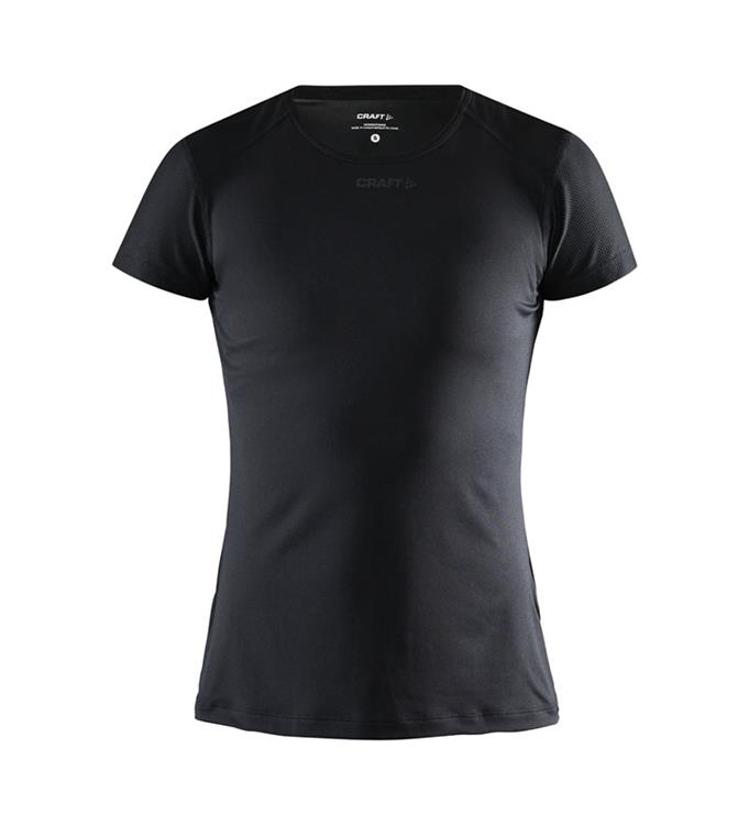 Craft Women ADV Essence SS Slim Tee