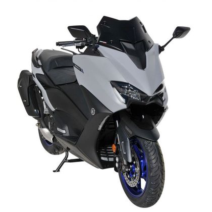 Pare brise Ermax supersport - Noir