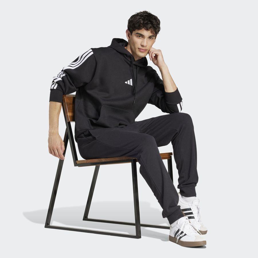 Adidas Pantalon french terry Essentials Feel Cozy