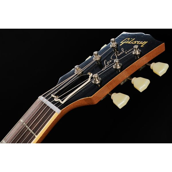 Gibson Les Paul 56 Goldtop ULA