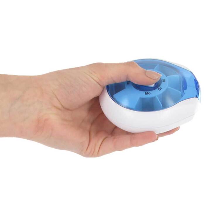 Tabletten Dispenser Easy, 1 St