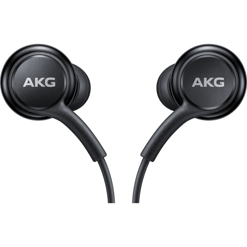 Samsung EO-IC100 écouteurs filaire - USB-C - Noir