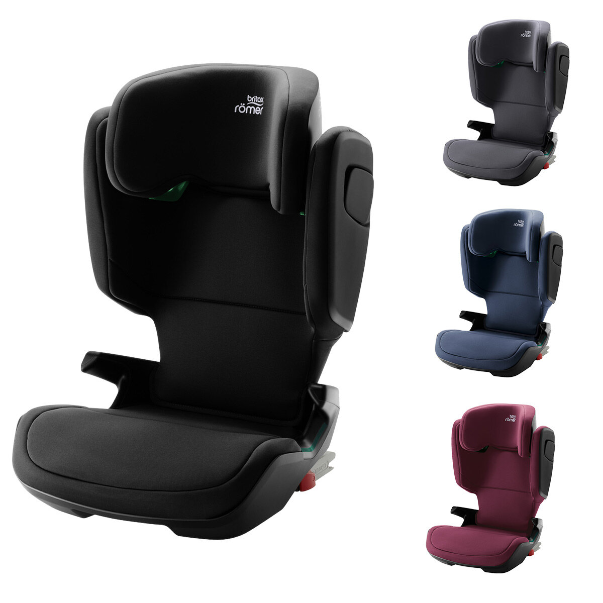 Britax Römer Britax Römer Kindersitz Kidfix M i-Size