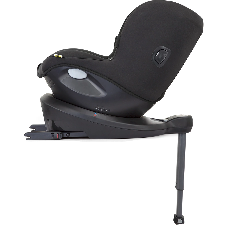 Joie Reboarder i-Spin 360 E Coal
