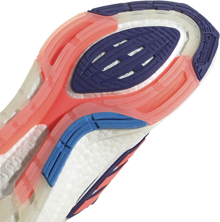 adidas Ultraboost 22 løbesko Multifarvet