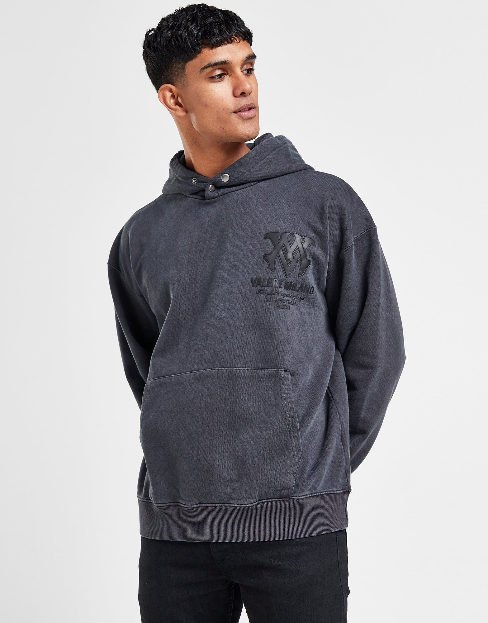 VALERE Sweat à Capuche Livello Homme