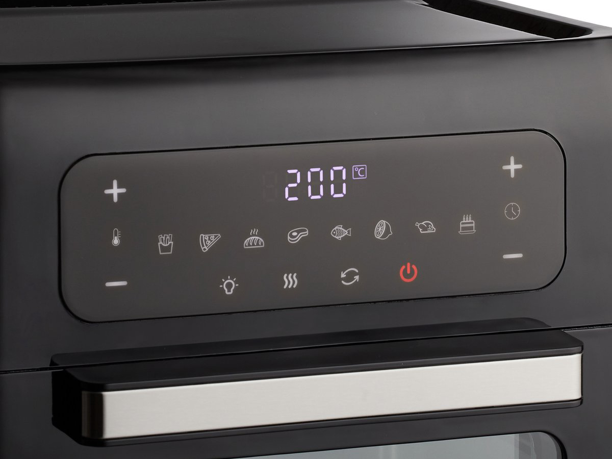 Tomado taf1201b airfryer oven