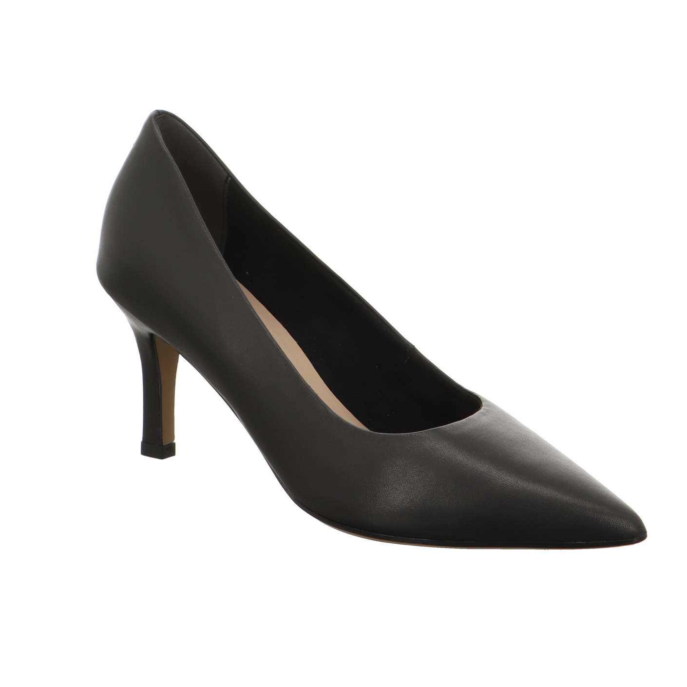 Pumps schwarz
