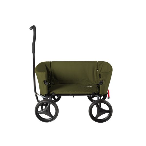 Beachwagon Bolderkar Lite