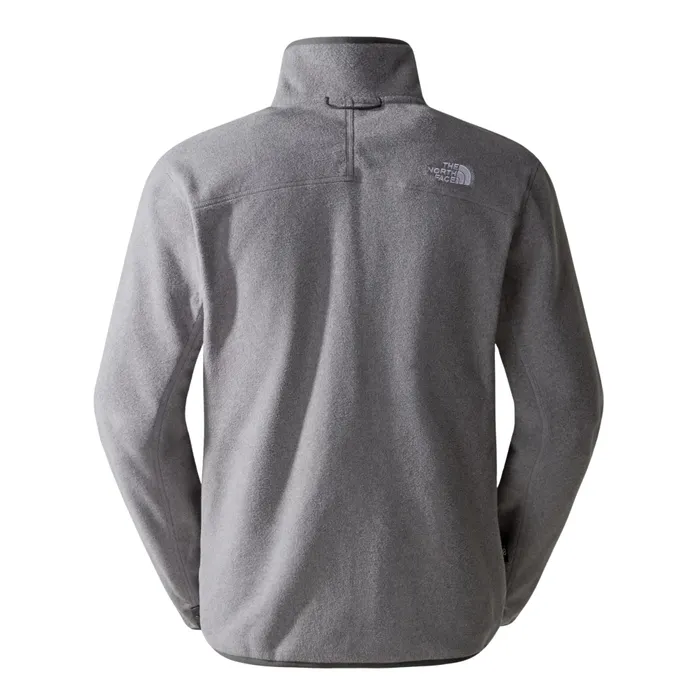 The North Face 100 Glacier Fleece Jack Heren