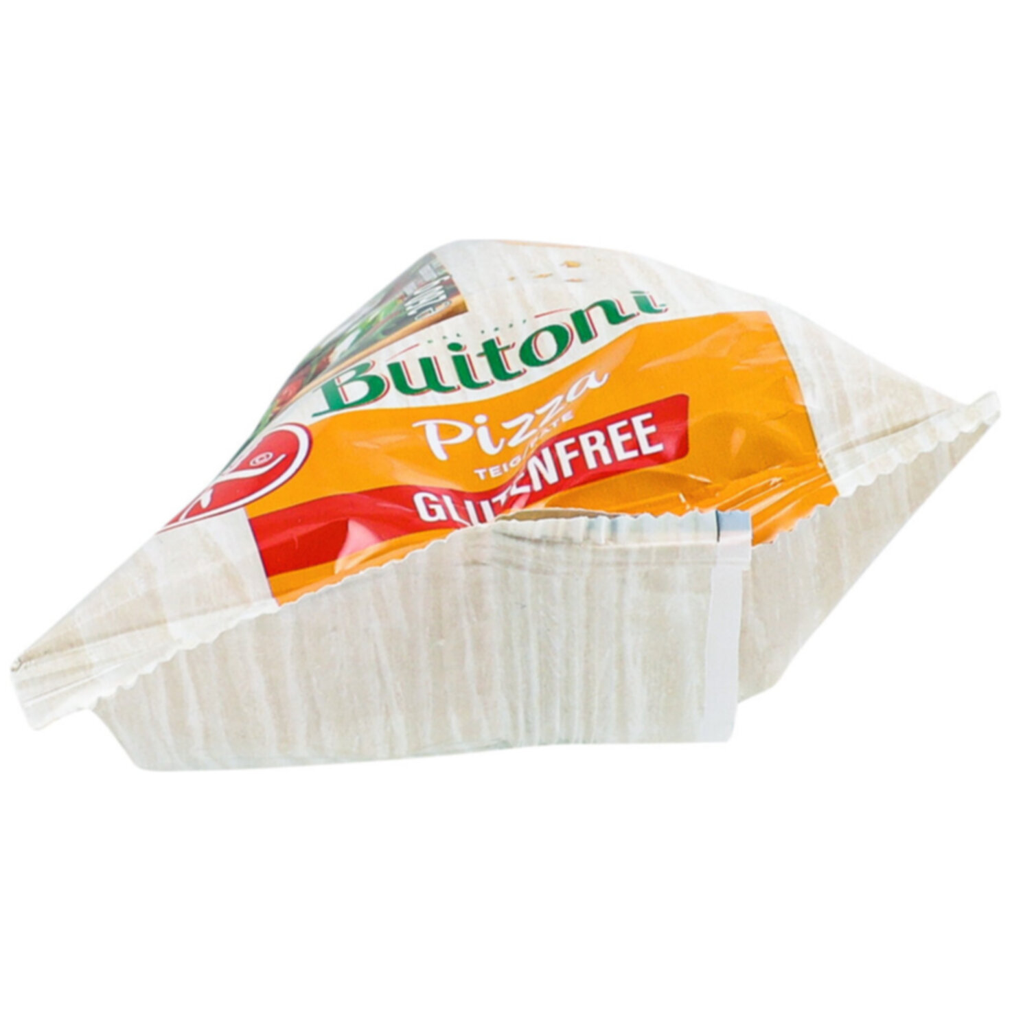 Buitoni Pizzateig Glutenfrei & Ohne Lactose Rund Ausgewallt Ø25cm