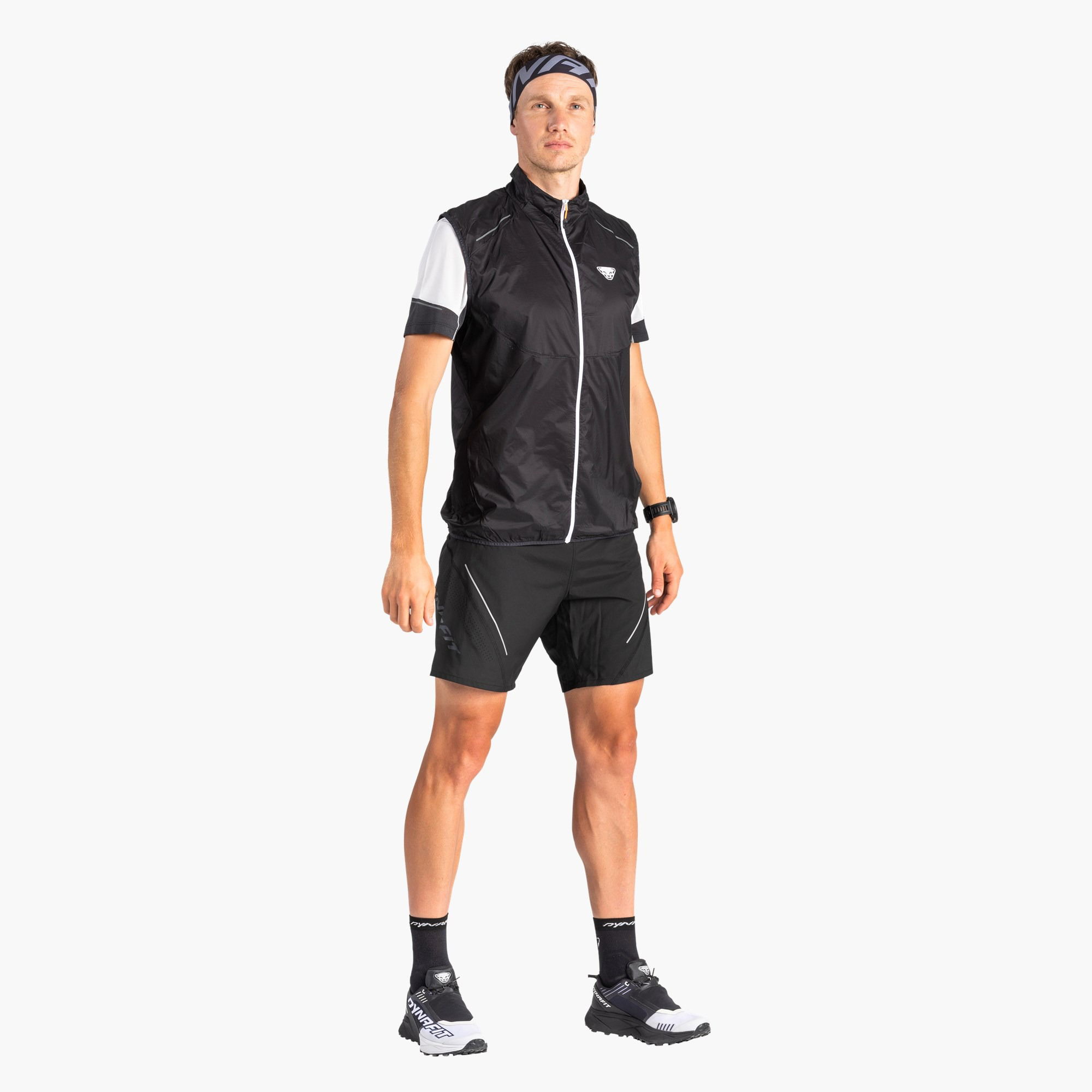 Dynafit Vert Wind M VST 49