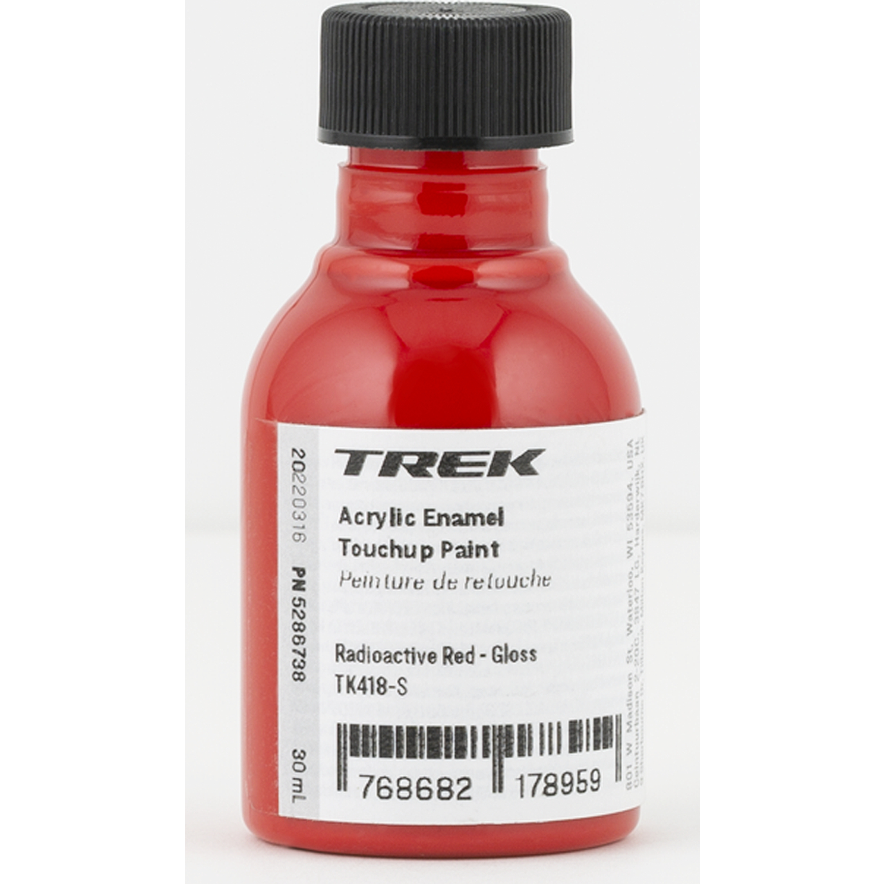 Trek Touch-Up Lakstift
