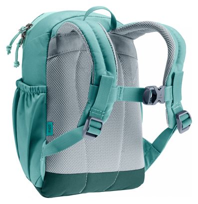Sac à Dos Enfant Deuter Pico Bleu-Vert