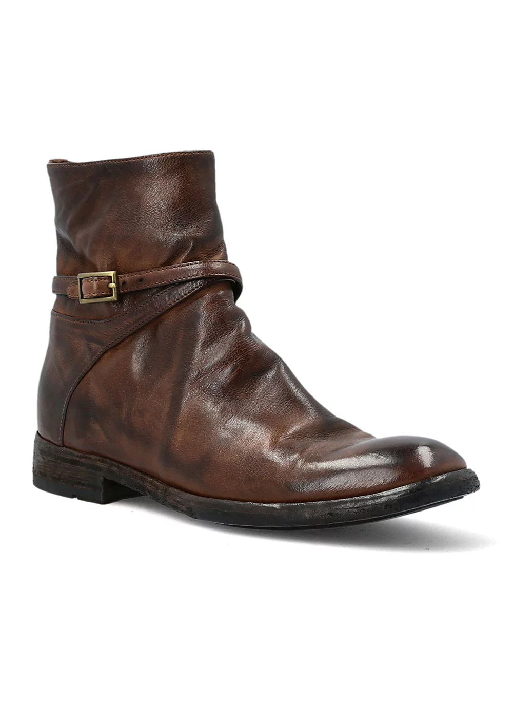 BOOTS D9472/12 IGNIS SIGARO
