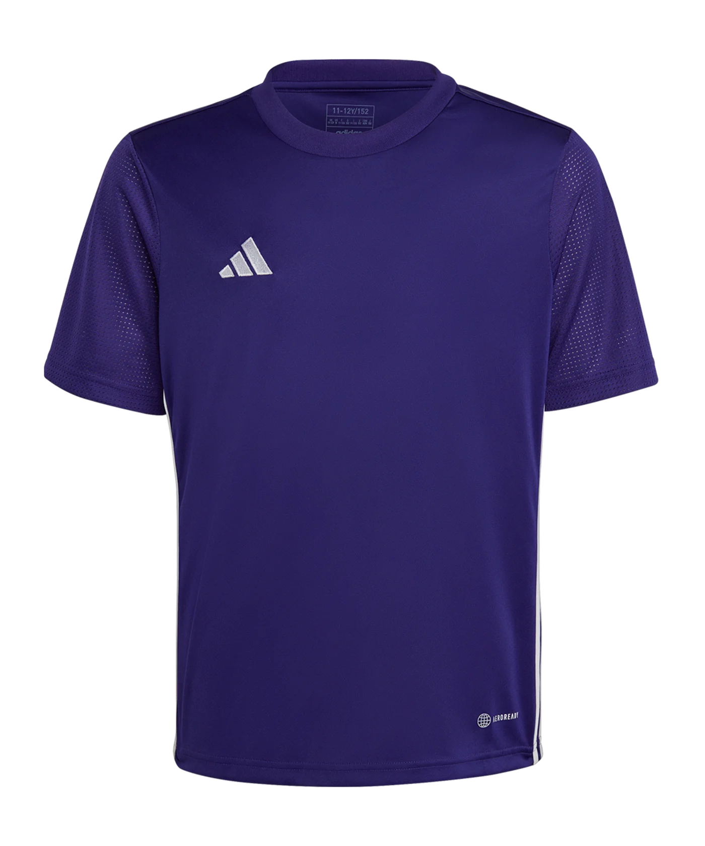 adidas Tabela 23 Trikot Kids Lila Weiss