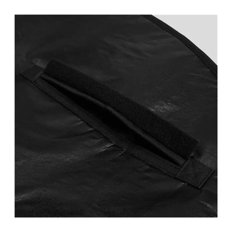 Housse windsurf MYSTIC Patrol Day Black