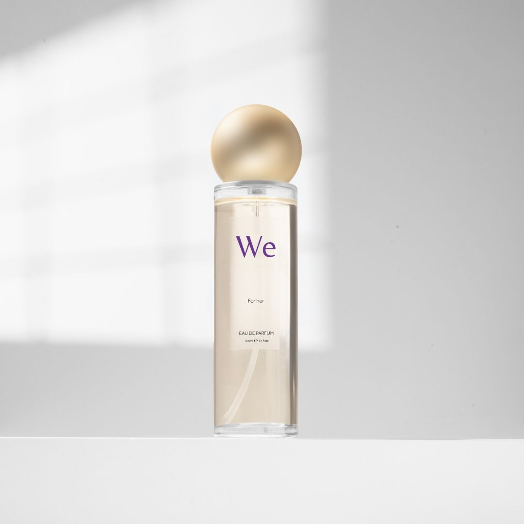 We - Para Ela - 50ml