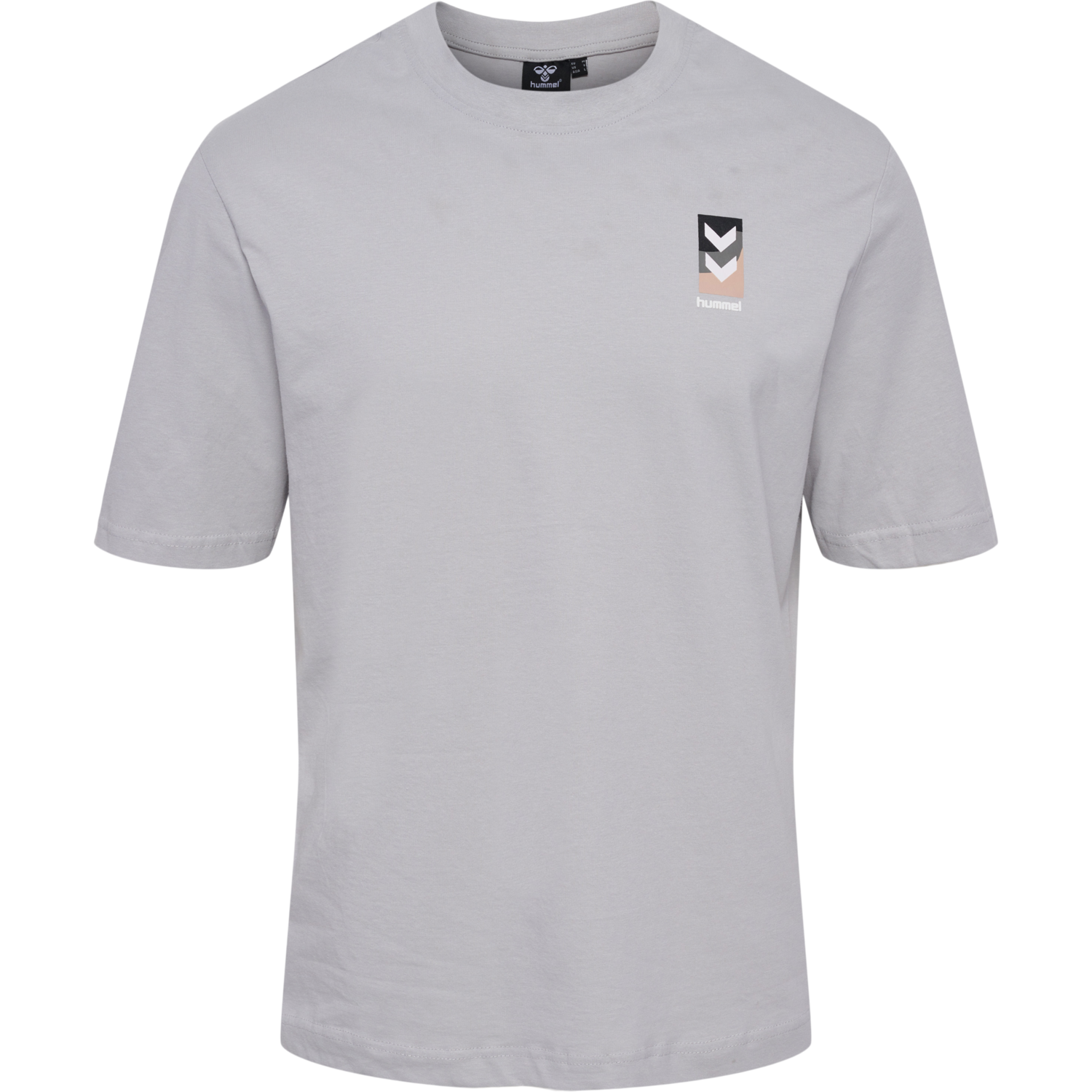 hmlLGC CHARLES T-SHIRT