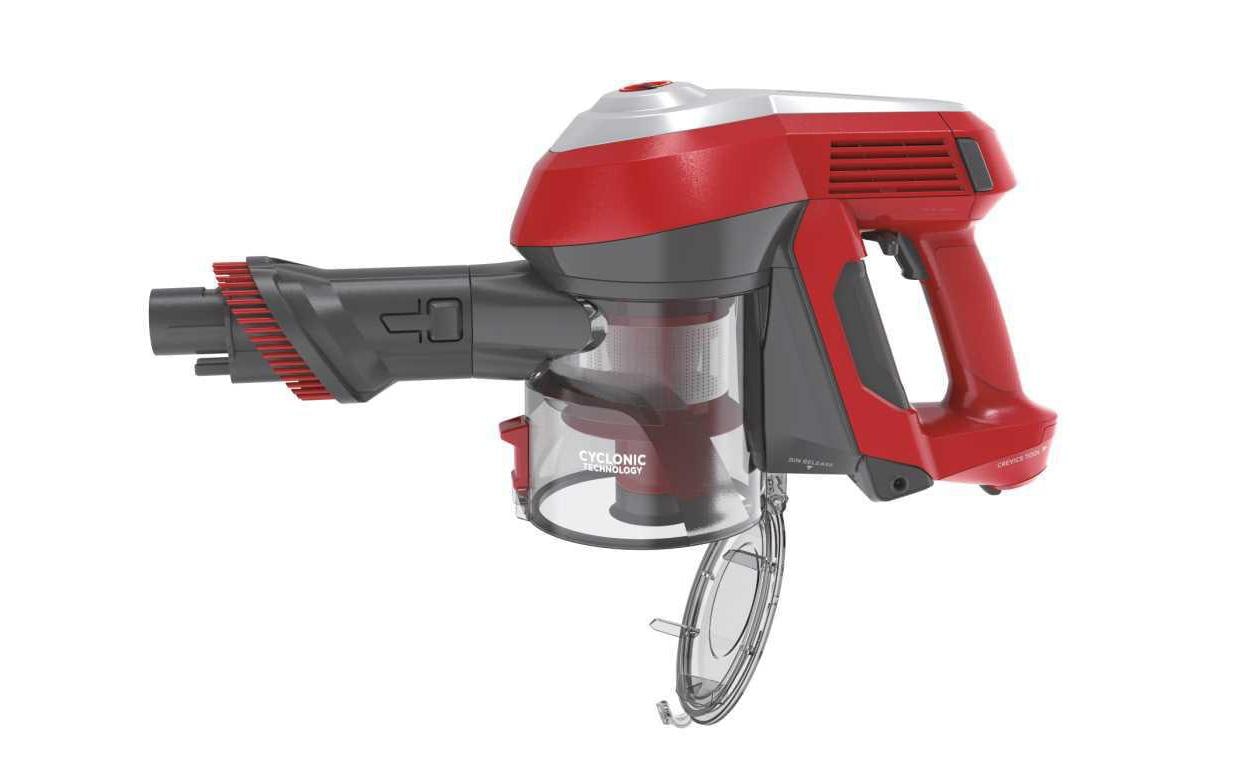 Hoover Akku-Hand-und Stielstaubsauger »und Stielsauger H«
