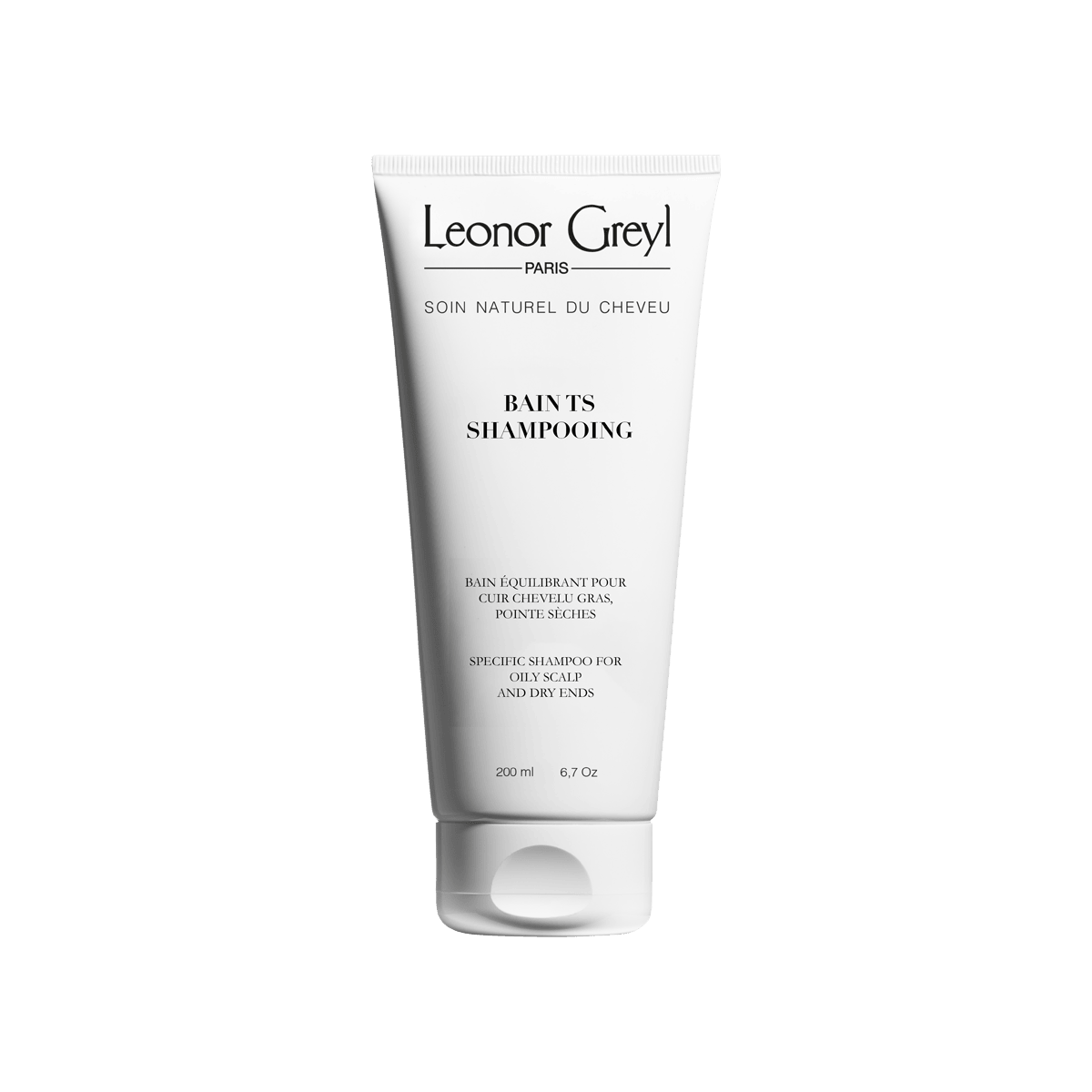 Bain TS 200ml