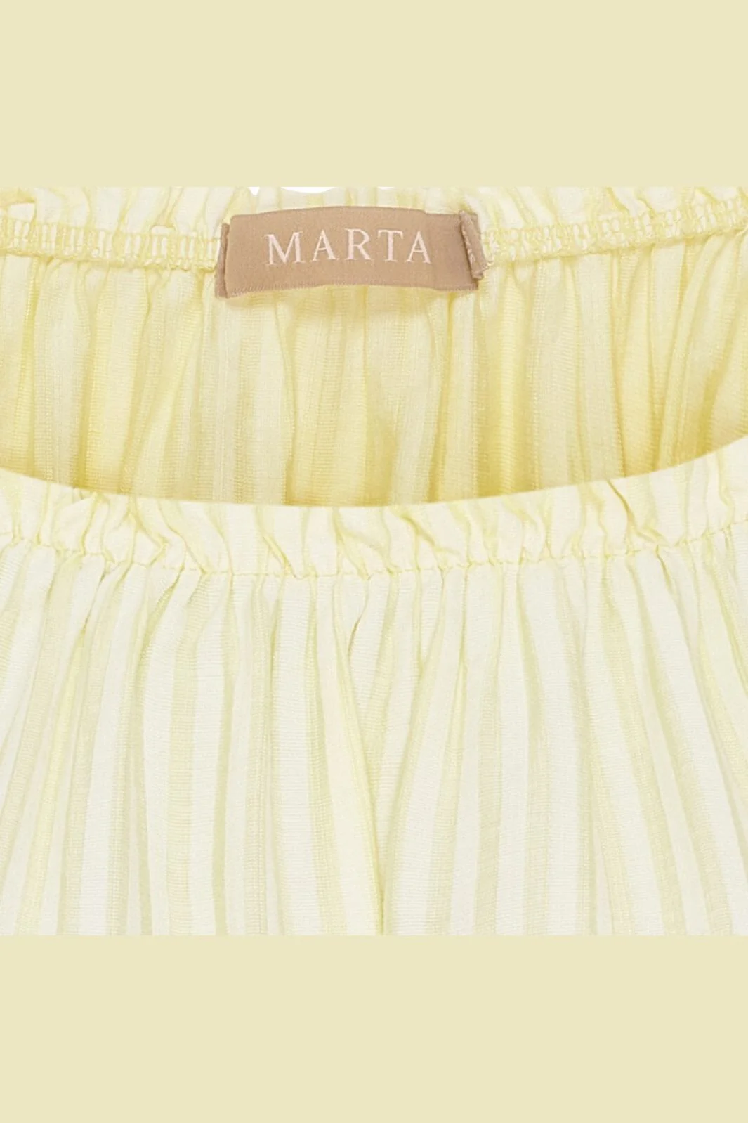 Marta Du Chateau Mdcromina Dress 21592