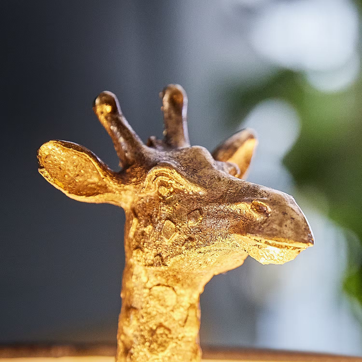 RAFFA Tischleuchte Giraffe