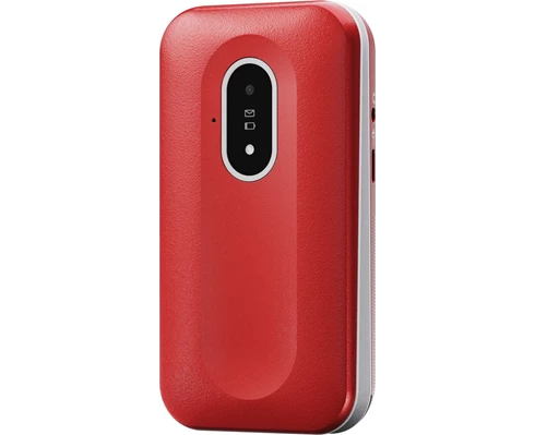 Doro Leva L21 - RED/WHITE