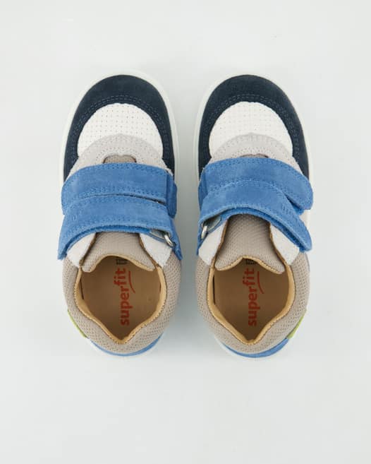 Superfit SUPIES Sneaker in Blau