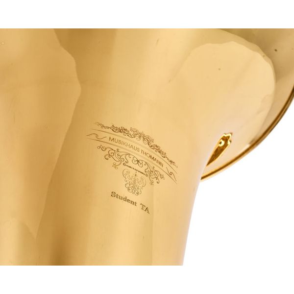 Thomann Bb- Tuba Student TA Compact