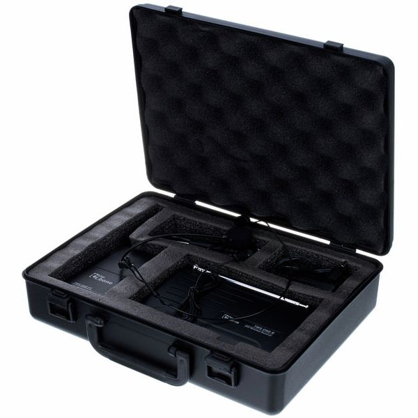 the t.bone TWS One C Headset