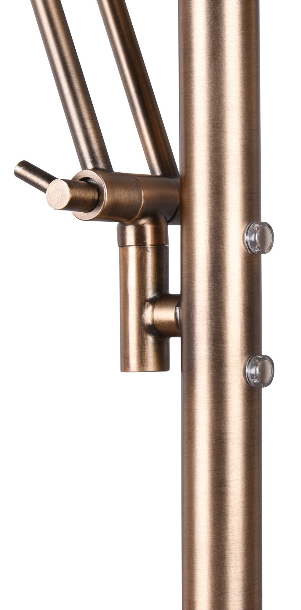 Vloerlamp  Barrie ⌀30  x H181 cm