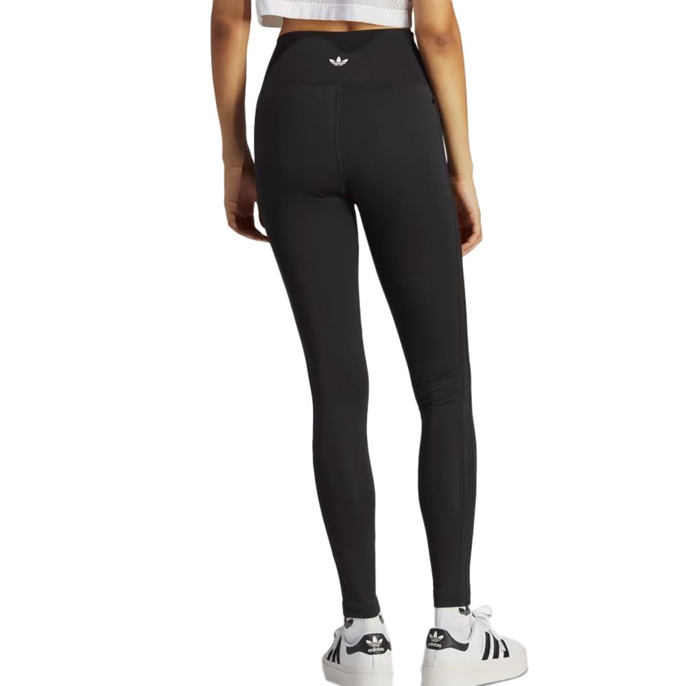 Adidas Legging Noir Femme Adidas IB7391