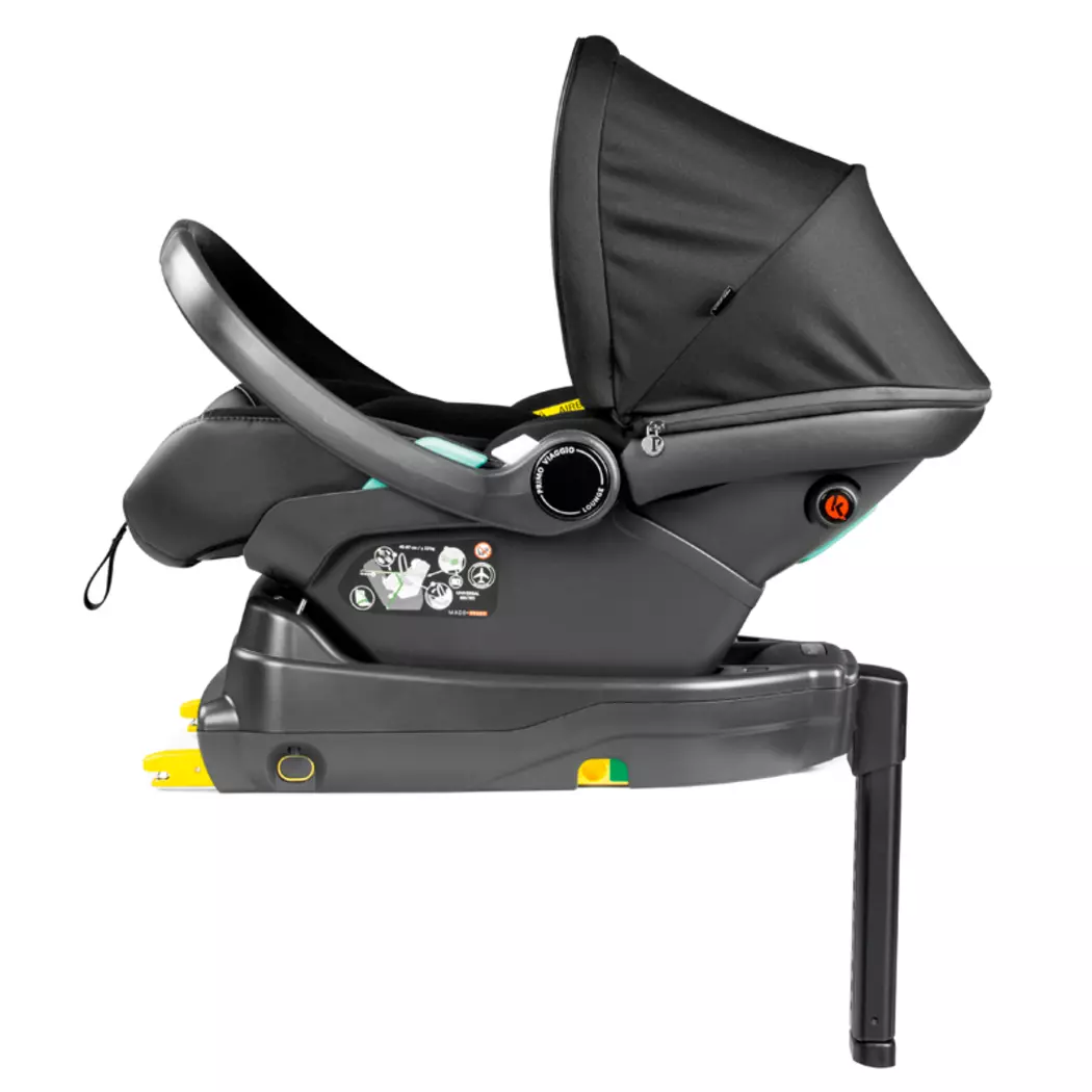 Babyschale Primo Viaggio Lounge