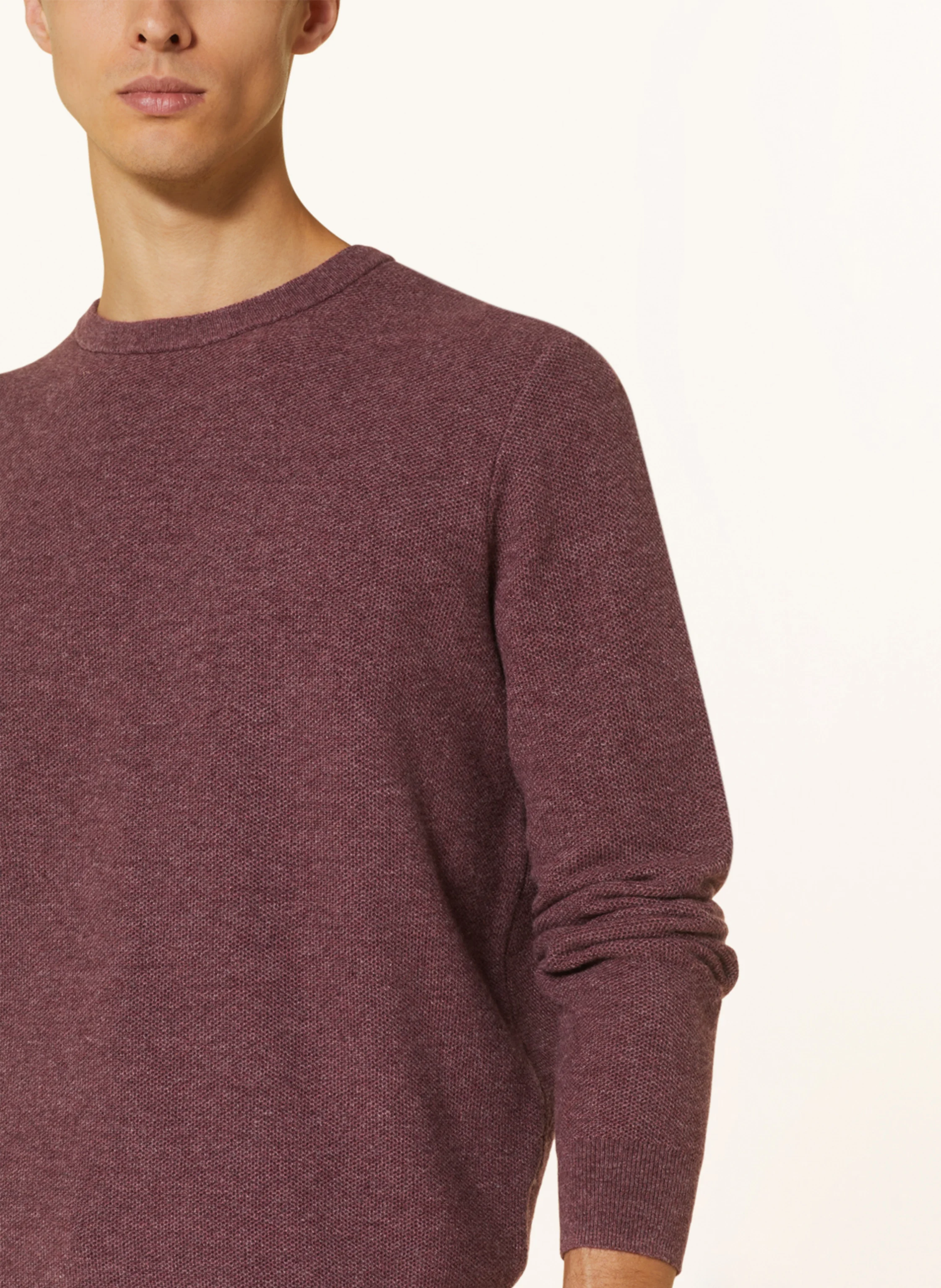 STROKESMAN'S Pullover