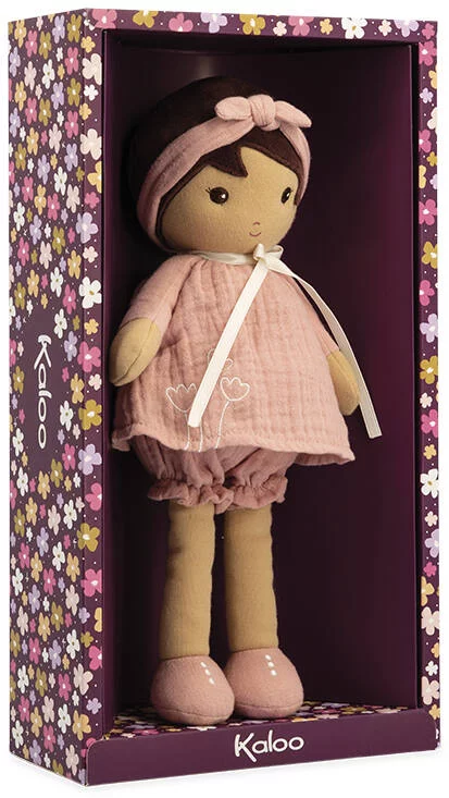 MA PREMIERE POUPEE - AMANDINE - 32 CM