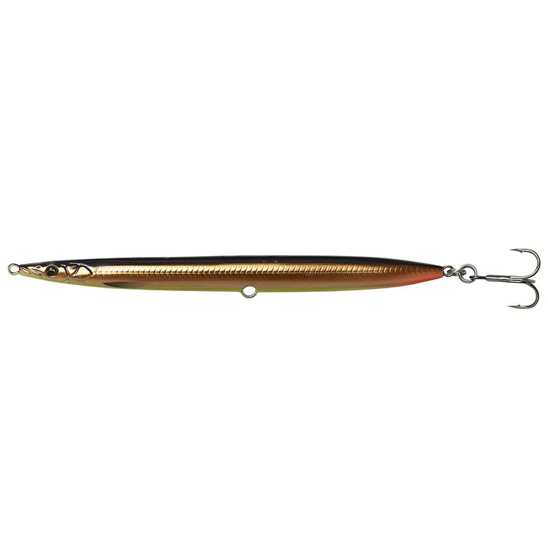 Leurre Coulant Savage Gear 3D Sandeel Pencil - 19G