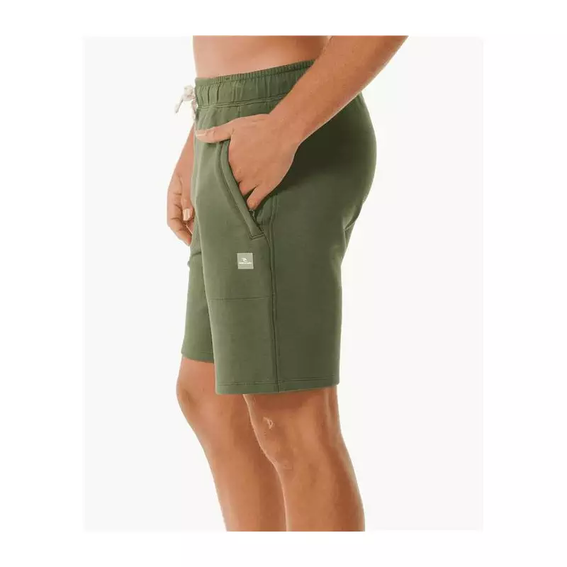 Short RIPCURL Vaporcool Trackshort Dark Olive M