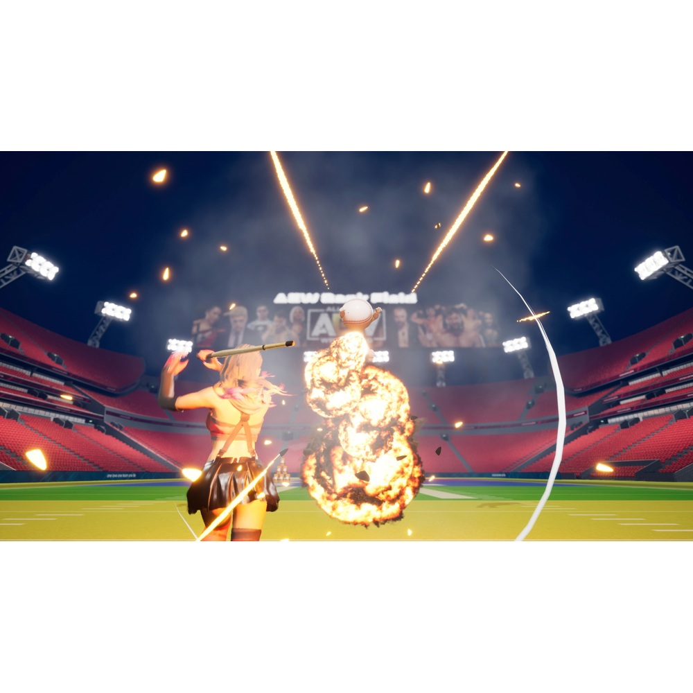 AEW: Fight Forever Xbox One / Xbox Series X