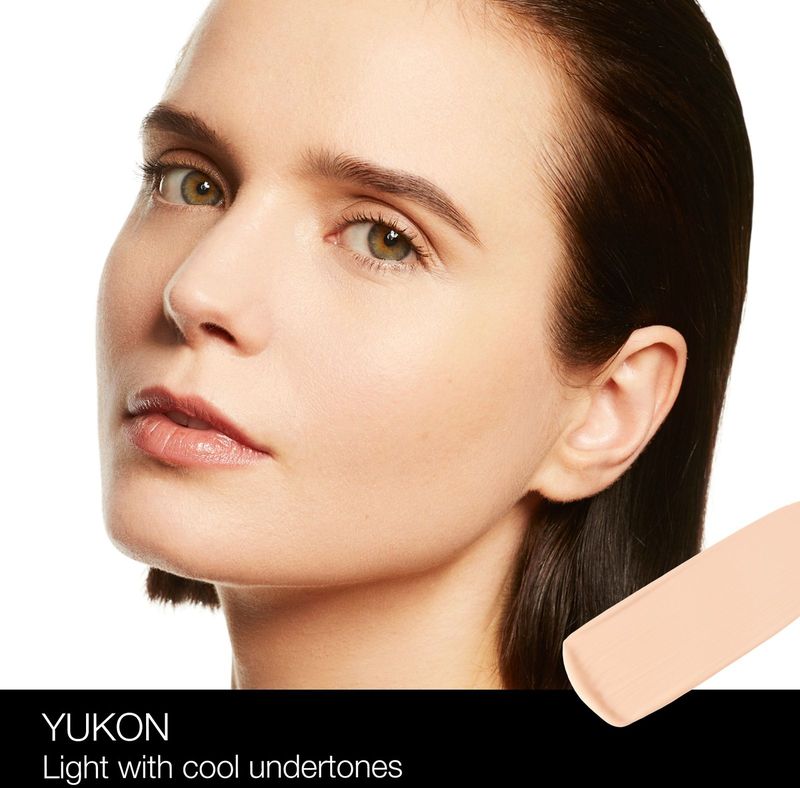 NARS Soft Matte Complete Foundation 45ml - Yukon