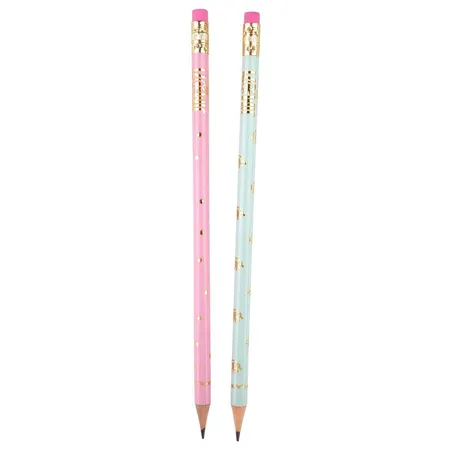 Depesche J1MO71 Lisa & Lena Bleistift Set